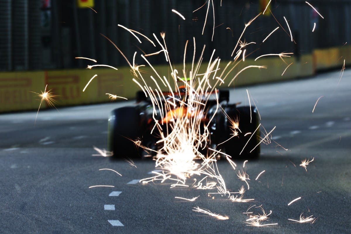 F1 Fans Explode Over Singapore GP Merch Prices: 'Greediest Motorsport!'