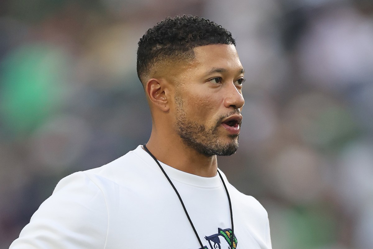 Notre Dame Could Make Program Changes Amid Marcus Freeman-Florida Chatter