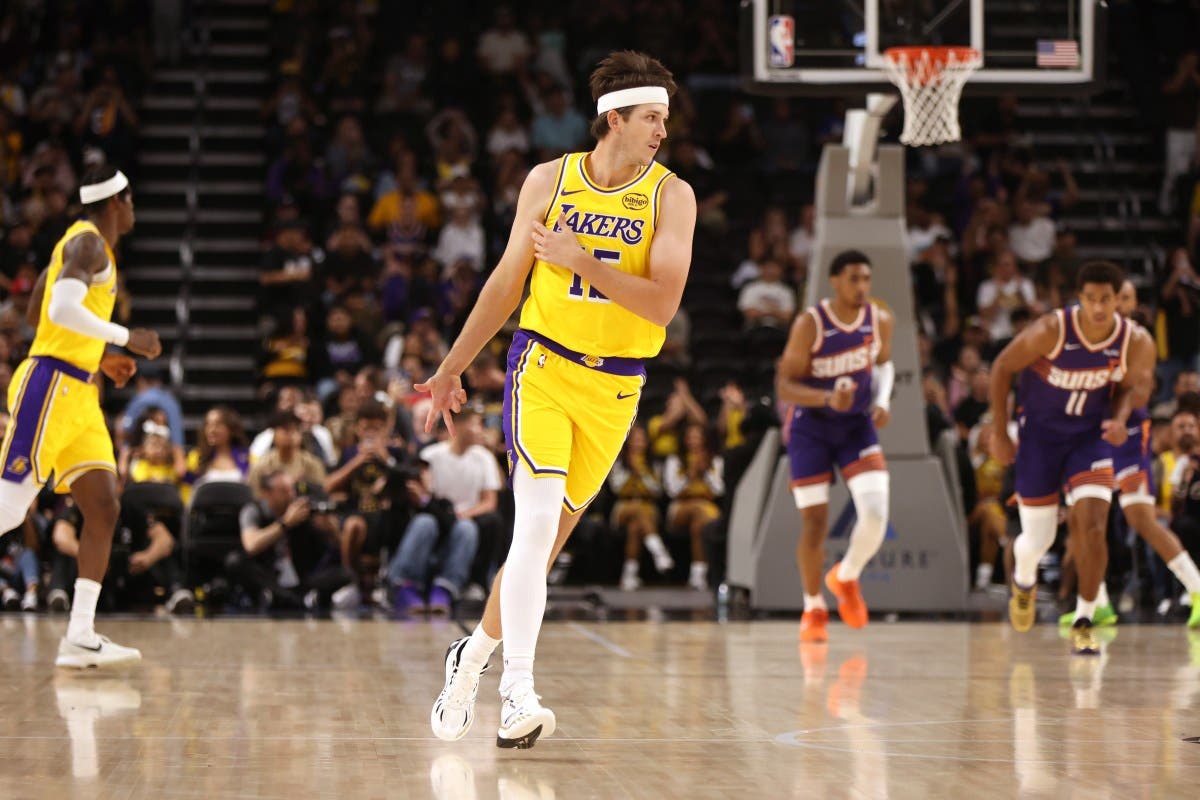Former NBA Guard Takes Personal Shot at Lakers’ Austin Reaves