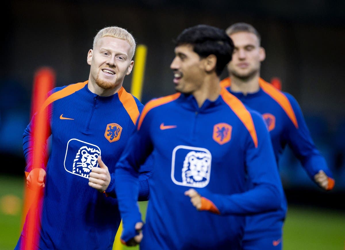 How to Watch Malta vs Netherlands: Live Stream FIFA World Cup 2026 Qualifiers, TV Channel