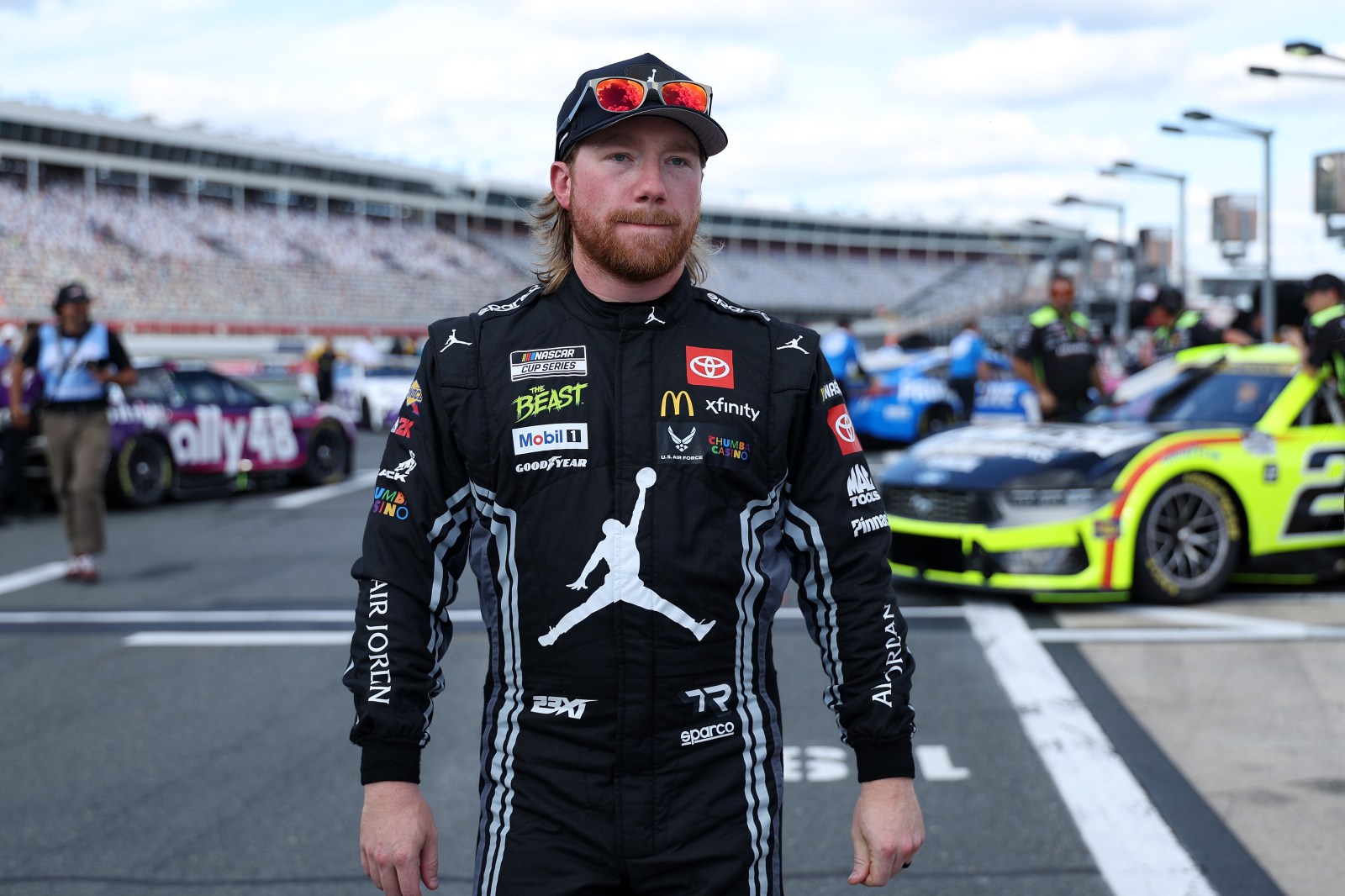 Watch The Official Trailer For 'Full Speed: Season 2'