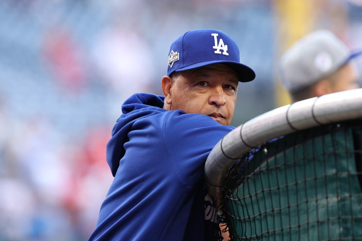 Dodgers Announce Major Bullpen Change Amid Postseason Run