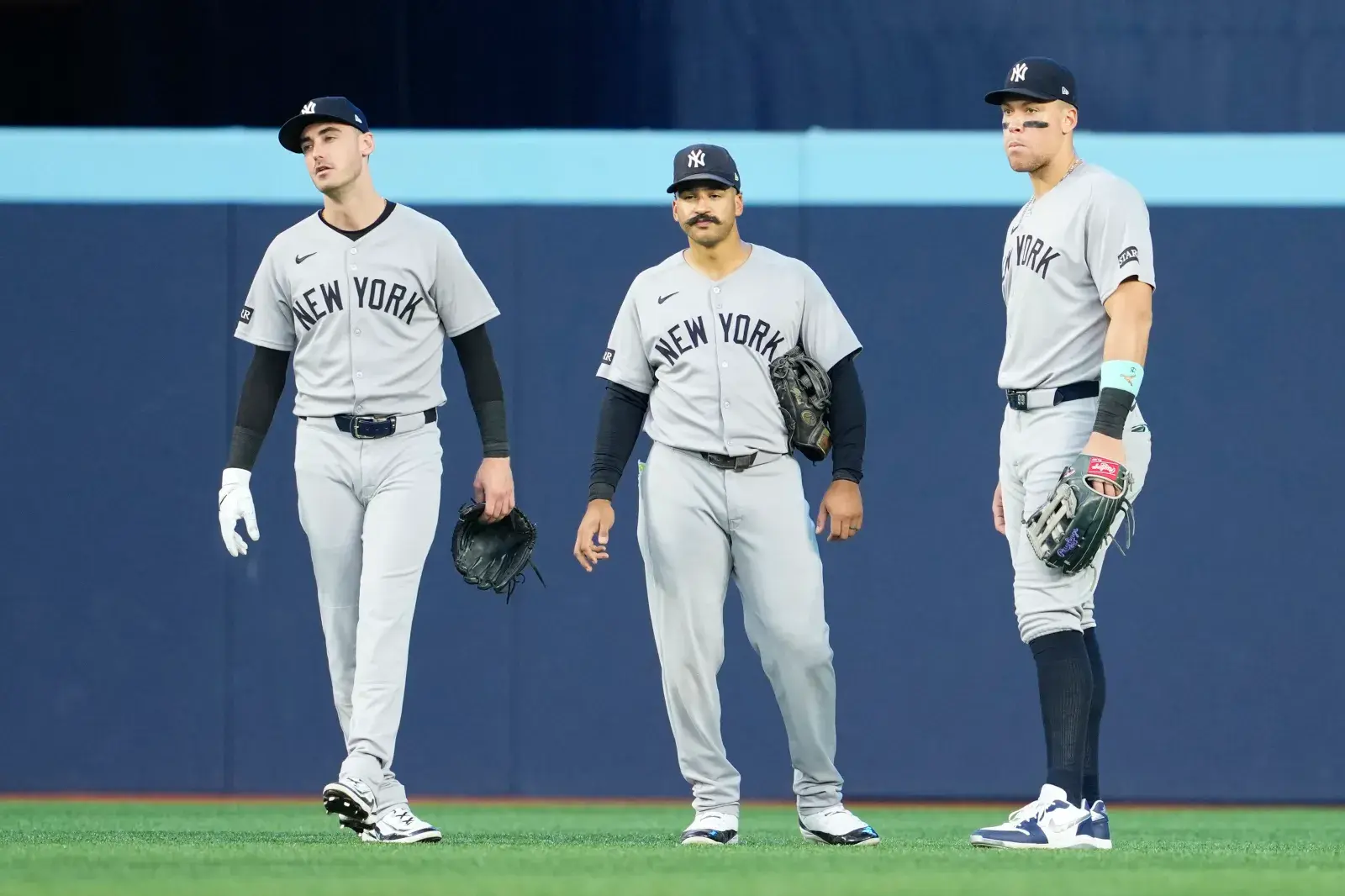 New York Yankees: News, Scores, Rumors, Schedule, Highlights and More