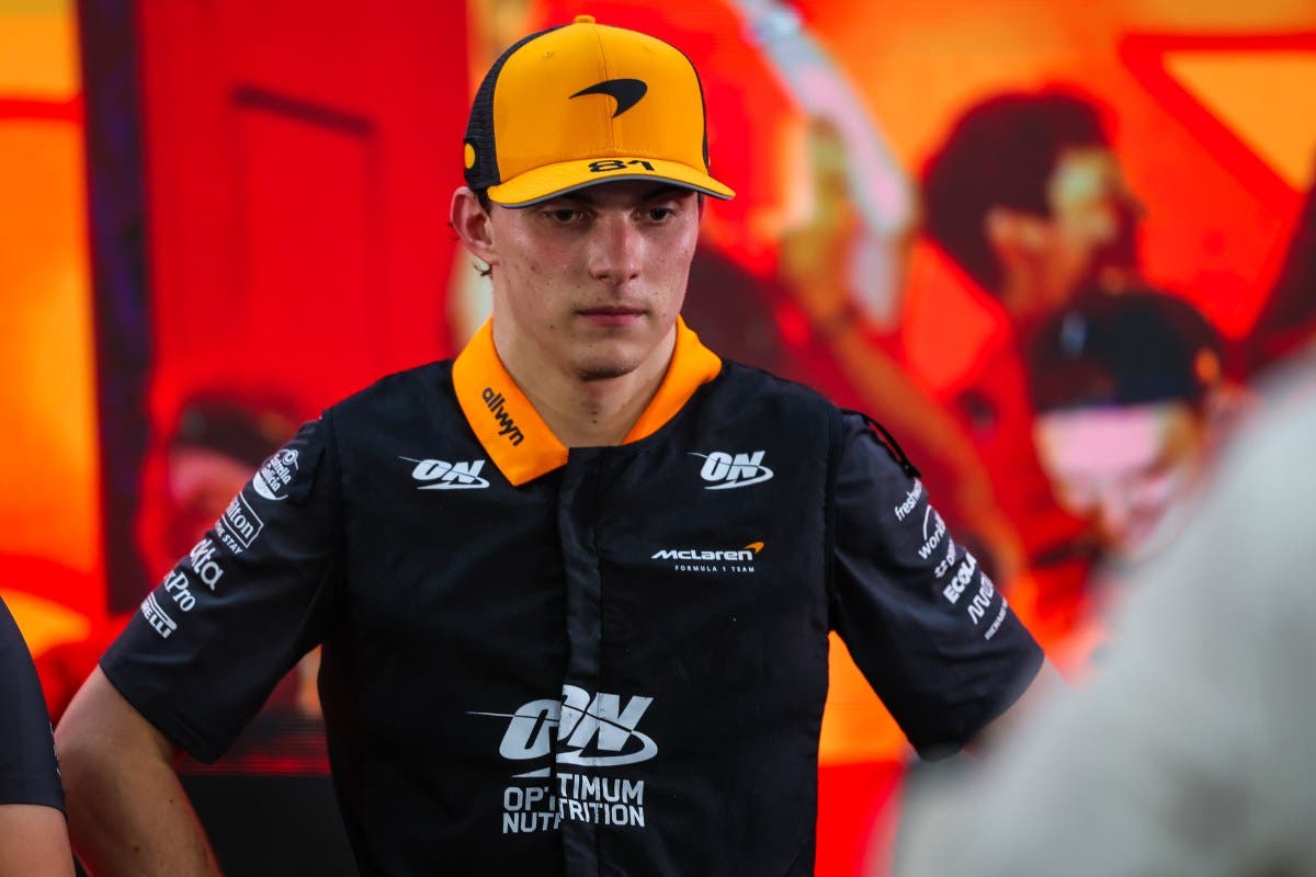Fans Slam McLaren for Celebration Without Piastri: ‘Deserves a Better Team’