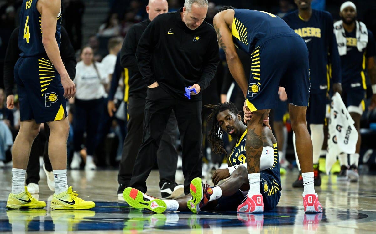 Pacers Brutally Cut Ties With Veteran Guard Days After Scary Injury