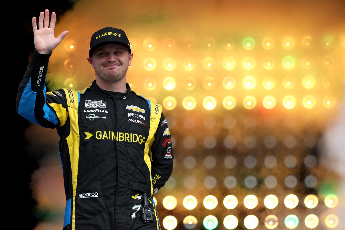 Kaulig Racing Adds Two Drivers to 2026 Ram Truck Roster