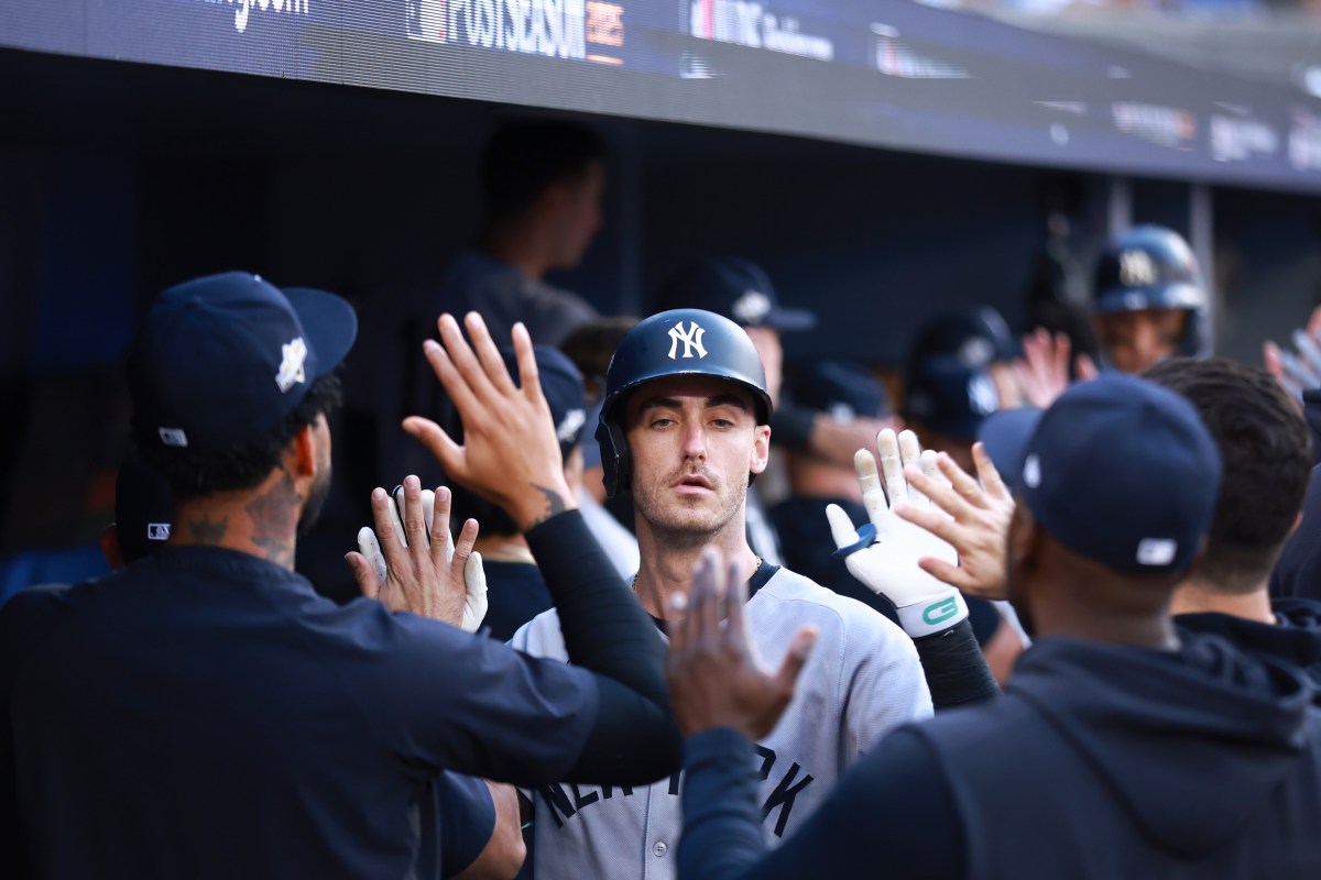 Yankees Star Outfielder Projected To Sign Massive 6-Year, $182M Contract