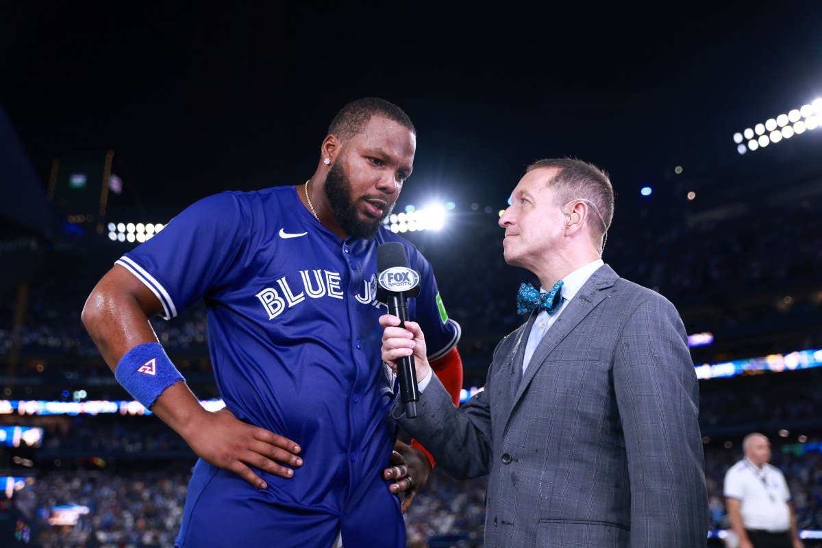 Blue Jays $500 Million Star Reveals Overlooked Reason for Playoff Success