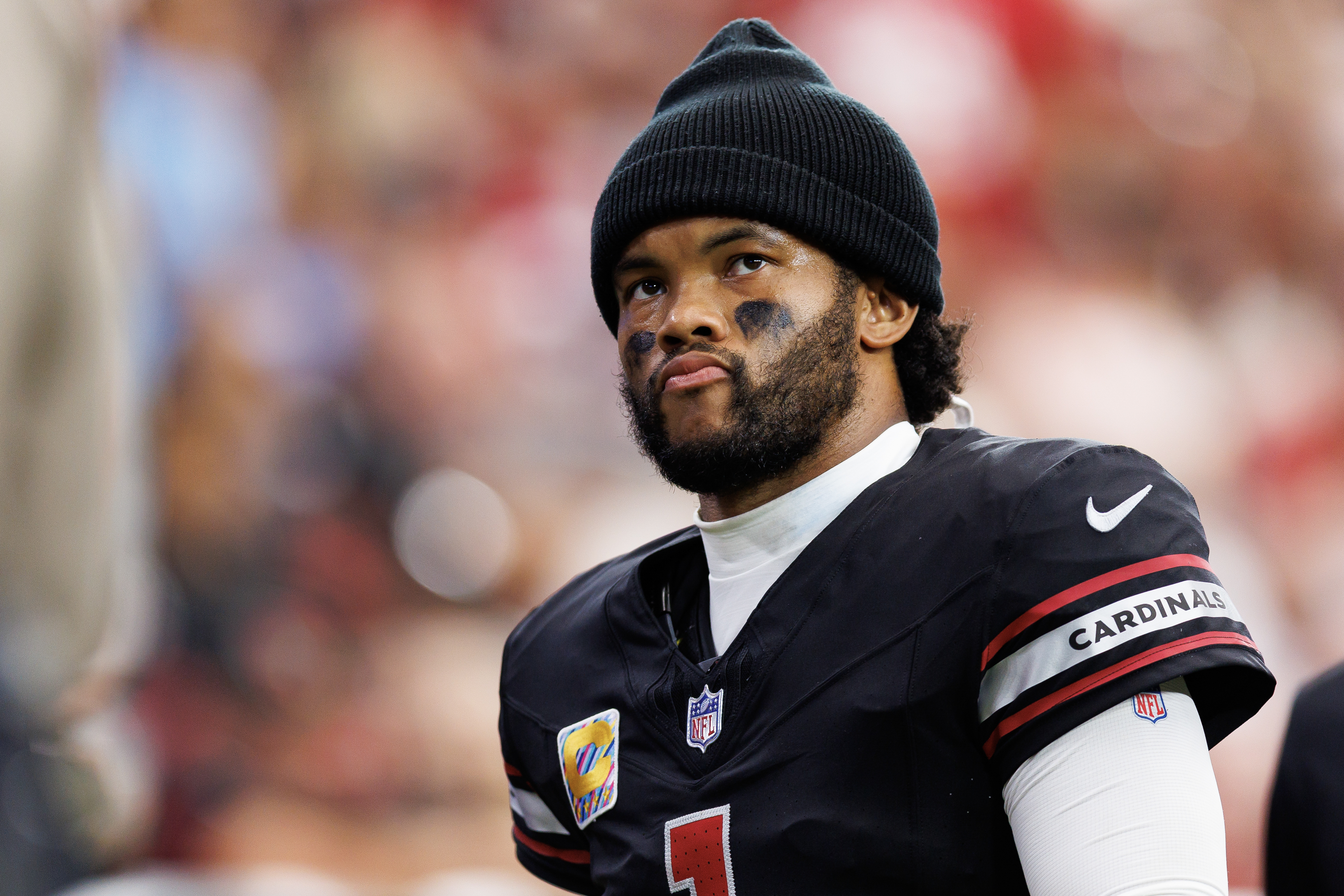 Star WR Wants to Join Kyler Murray on Vikings
