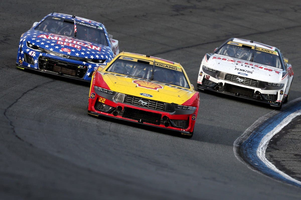 Dale Jr. Comes Down Hard on NASCAR’s Next Gen Car - 'Tear it Apart'