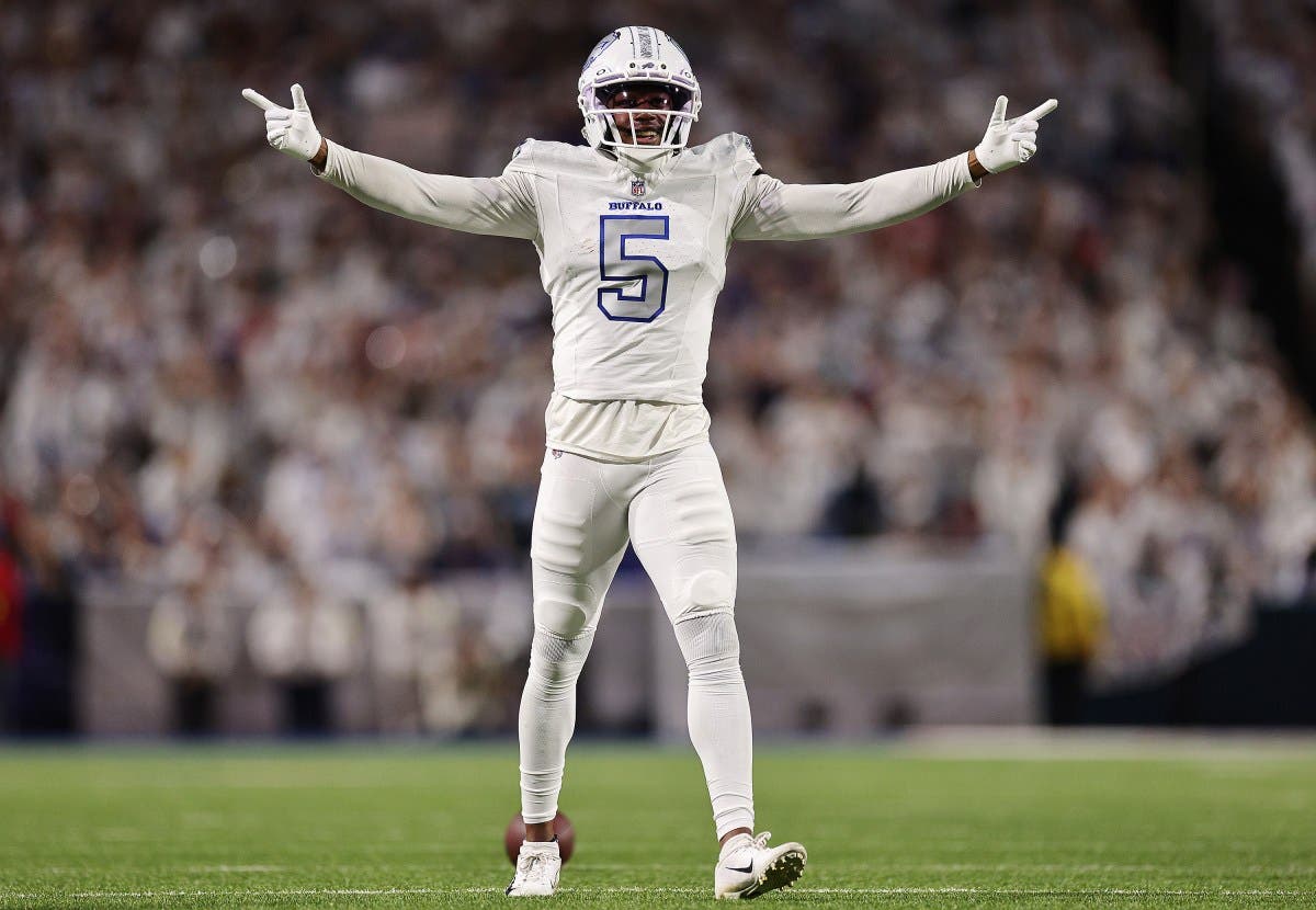 One Pleasant Surprise From Each AFC East Team