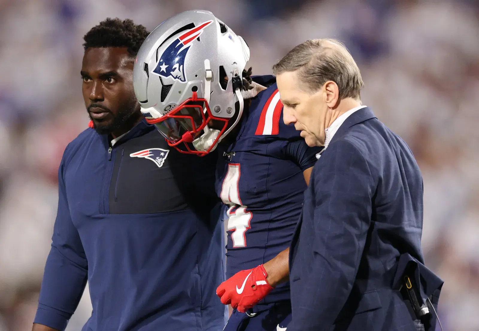 Patriots Hire Mike Vrabel as Head Coach With Multi-Year Agreement: Report