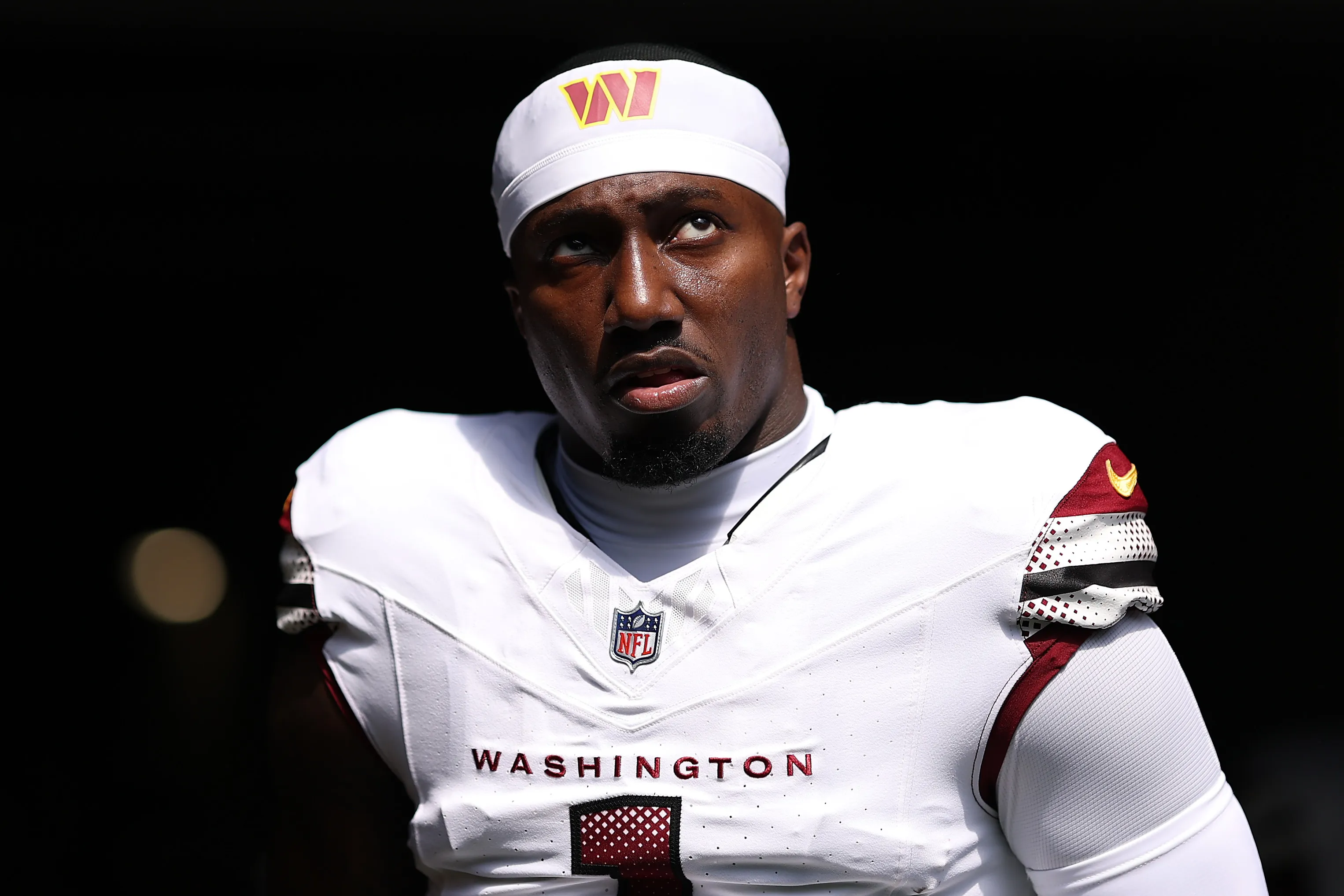 Week 5 NFL Overreactions: Comebacks, Chaos, And A New AFC Favorite?