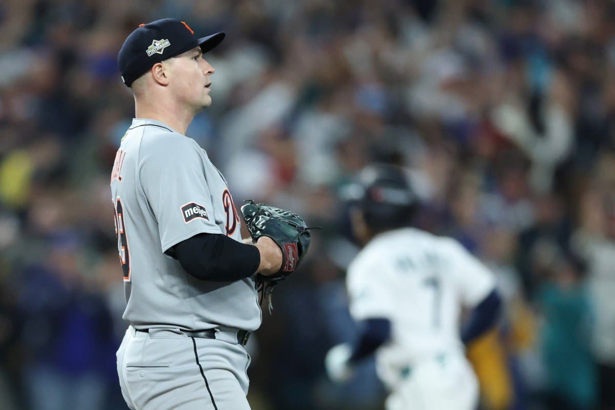 MLB Teams Explore Blockbuster Trades Involving Ace Tarik Skubal