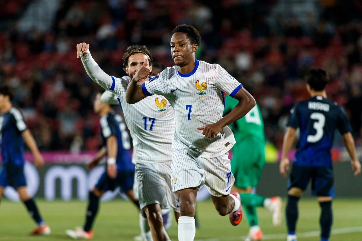 How to Watch Norway vs France: Live Stream U-20 World Cup, TV Channel