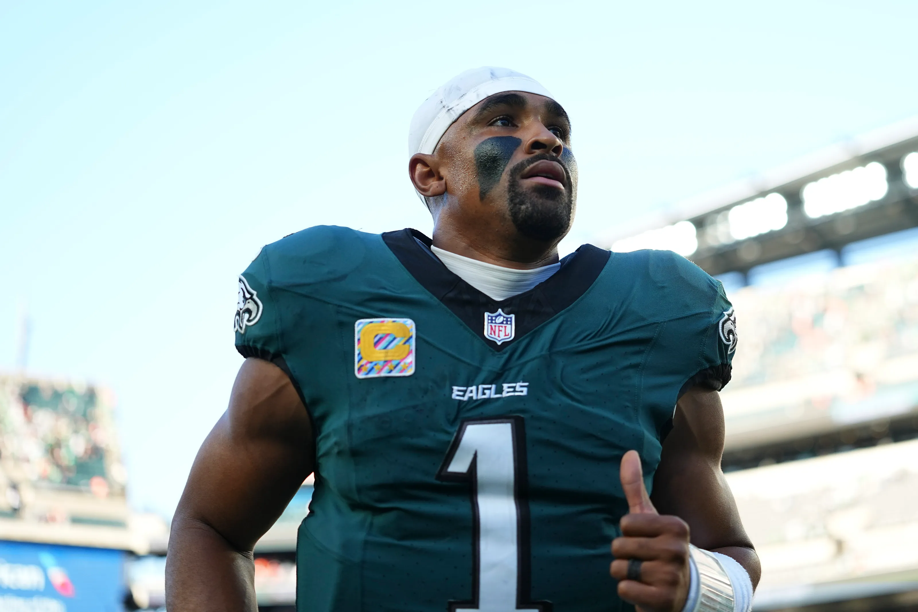 Week 5 NFL Overreactions: Comebacks, Chaos, And A New AFC Favorite?