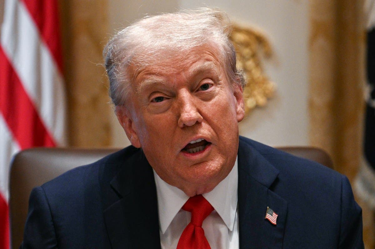 Trump Approval Rating Polls ‘Bad Results’ for President: Nate Silver