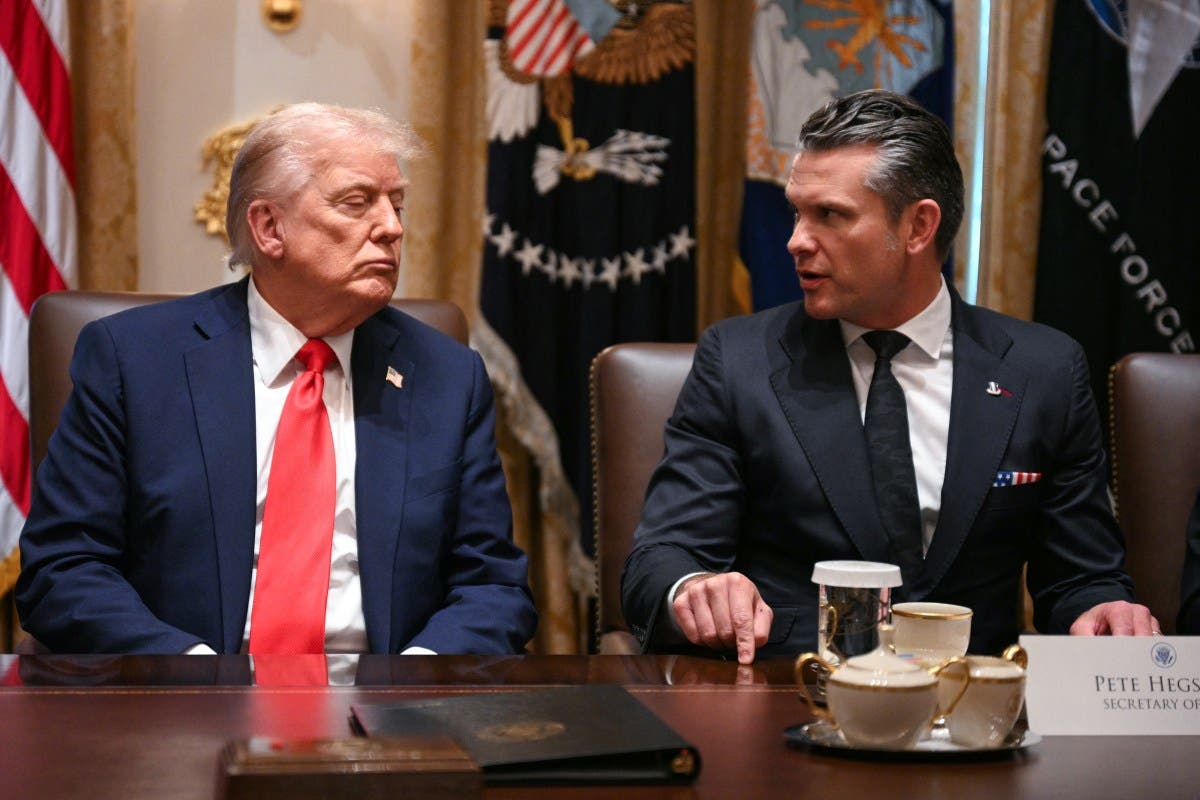 Fox News Rebukes Ex-Host Pete Hegseth's Pentagon Press Access Policy