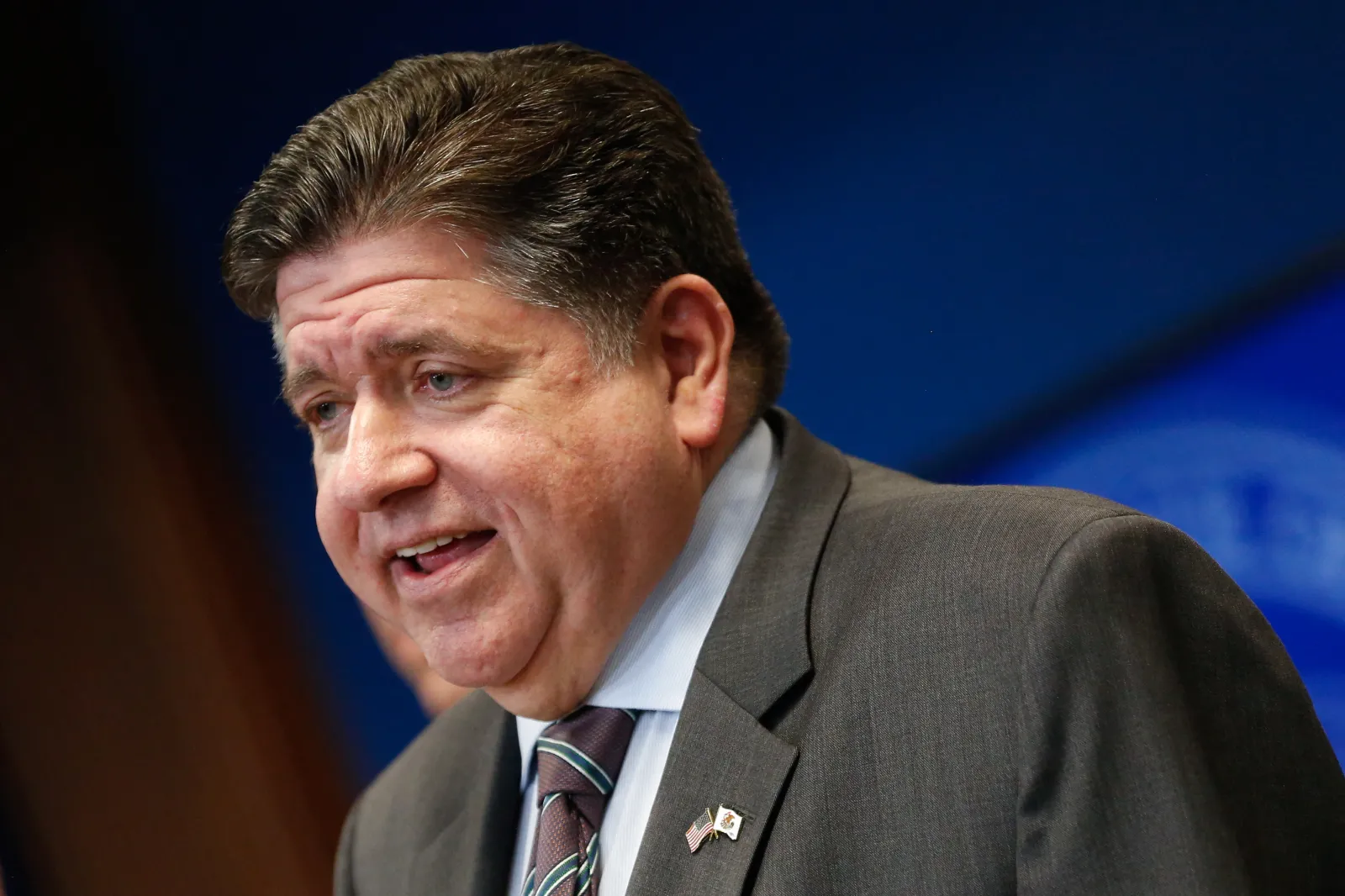 J.B. Pritzker's Call to Hold ICE Accountable: A Bold Stand for Justice