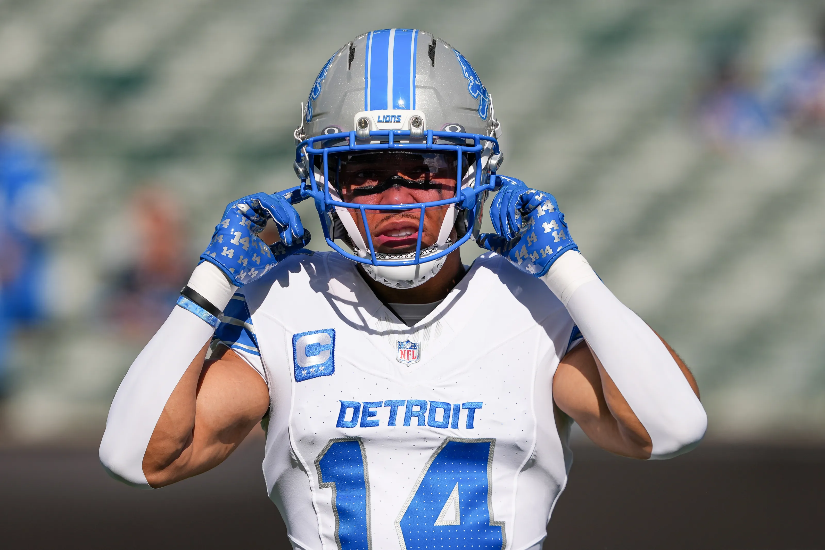 Week 5 NFL Overreactions: Comebacks, Chaos, And A New AFC Favorite?