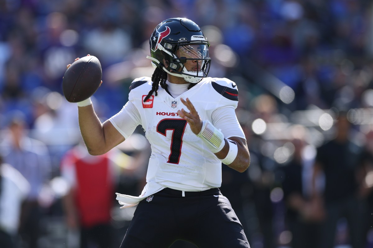 Texans vs Seahawks Predictions for Monday Night Football Doubleheader