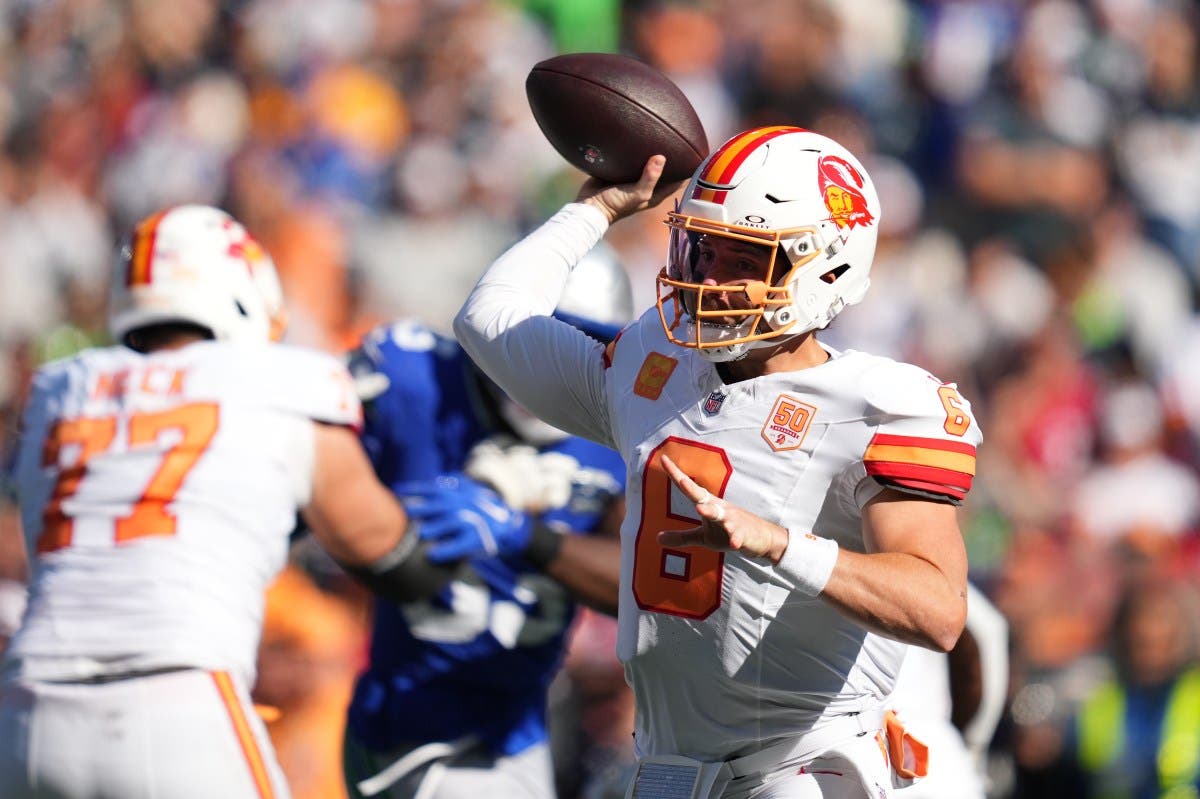 Underdog Promo Code NEWSWEEK: Get $100 Bonus for NFL Week 6 Picks