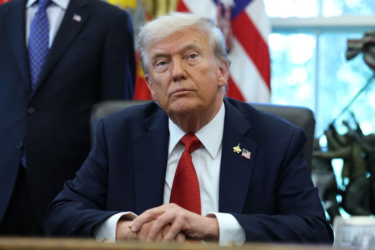 Donald Trump's Insurrection Act Threat Intensifies