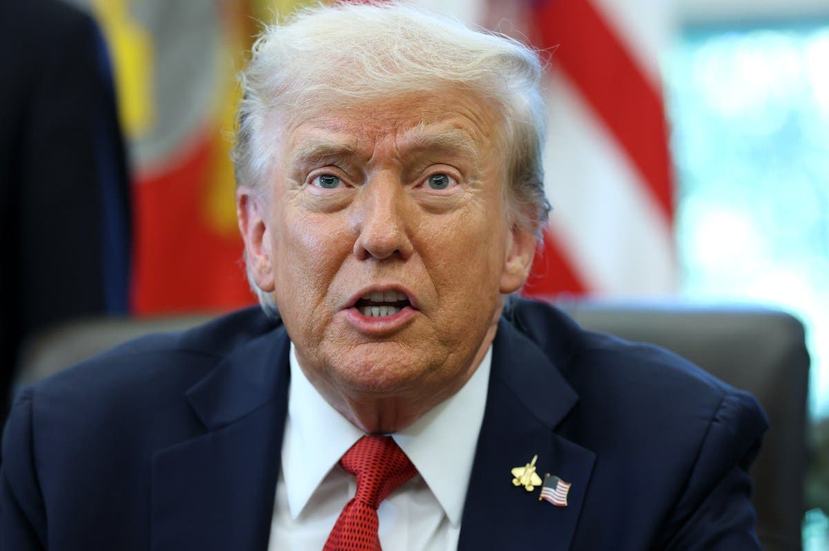 Donald Trump’s Nobel Peace Prize Chances Take a Hit—Betting Markets