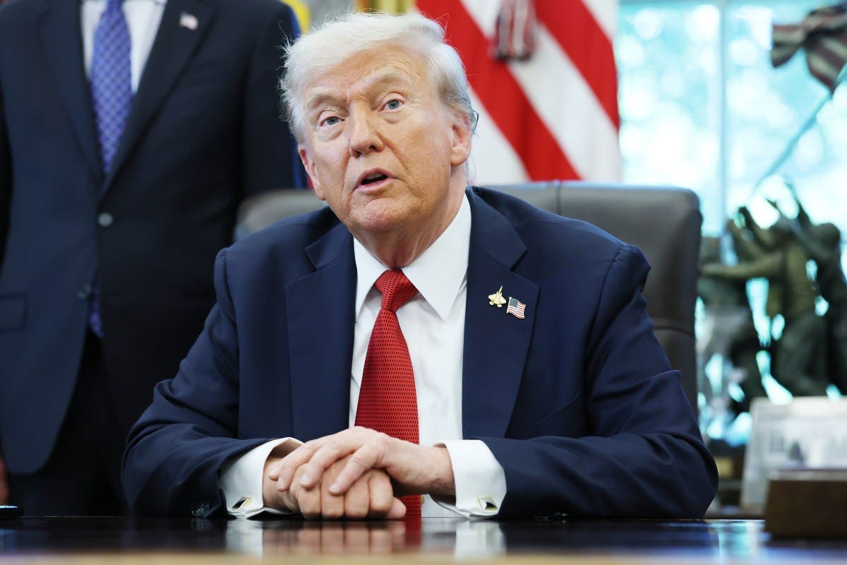 Virginia Giuffre’s Family Reacts to Donald Trump’s Maxwell Pardon Remark