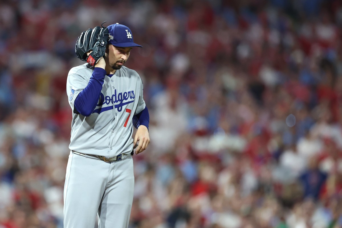 Dodgers Have Major Rival to Thank for Blake Snell's Dominance