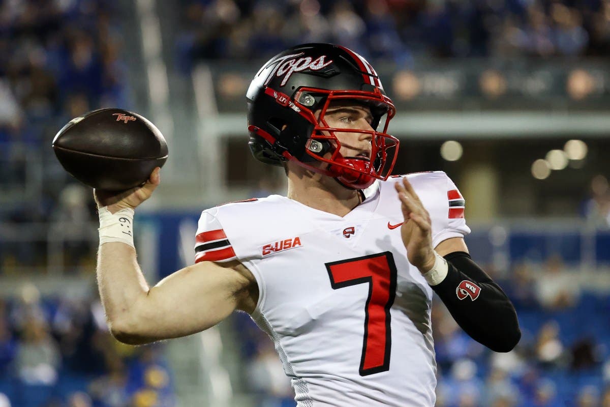 College Football Upset on Tuesday Night Changed Conference Leaderboard