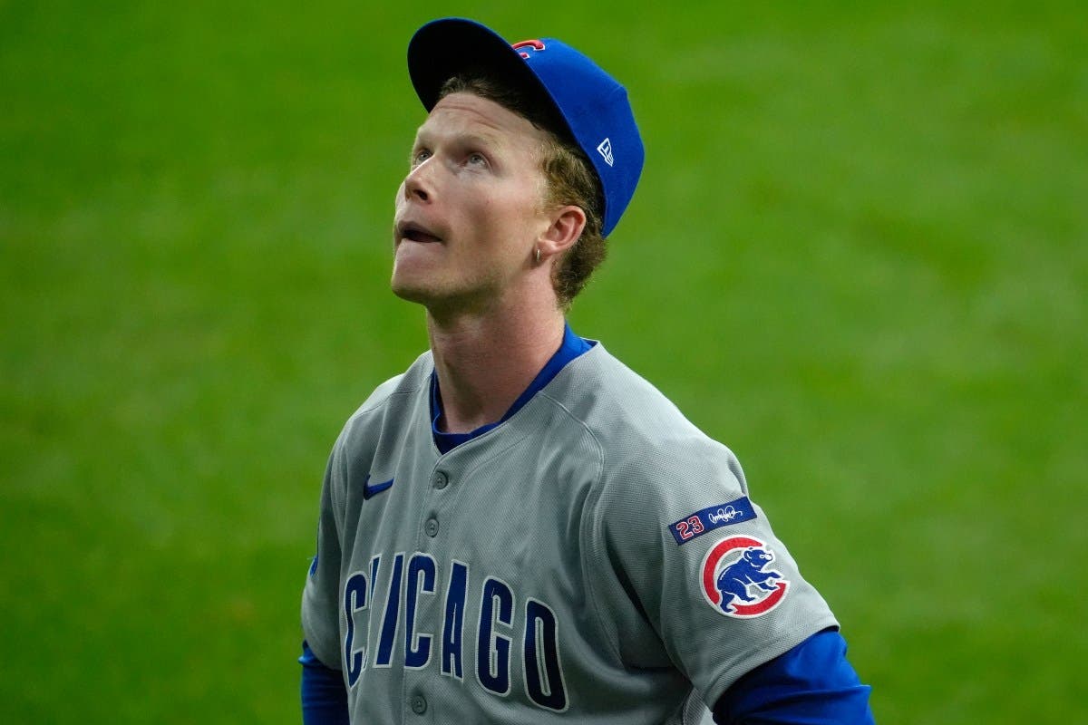 Pete Crow-Armstrong Offers 'Simple' Fix to Cubs' Terrible Offense