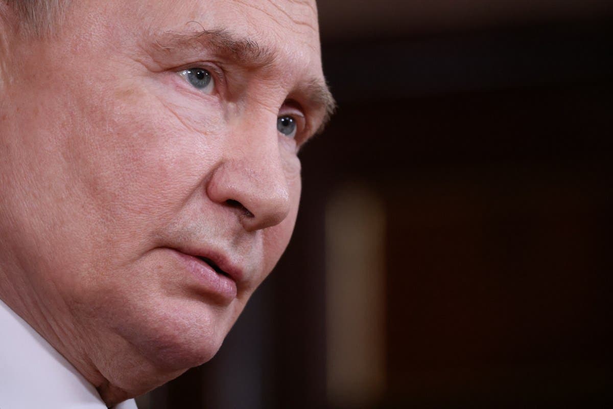Putin's FSB accuses NATO ally of direct attacks on Russia