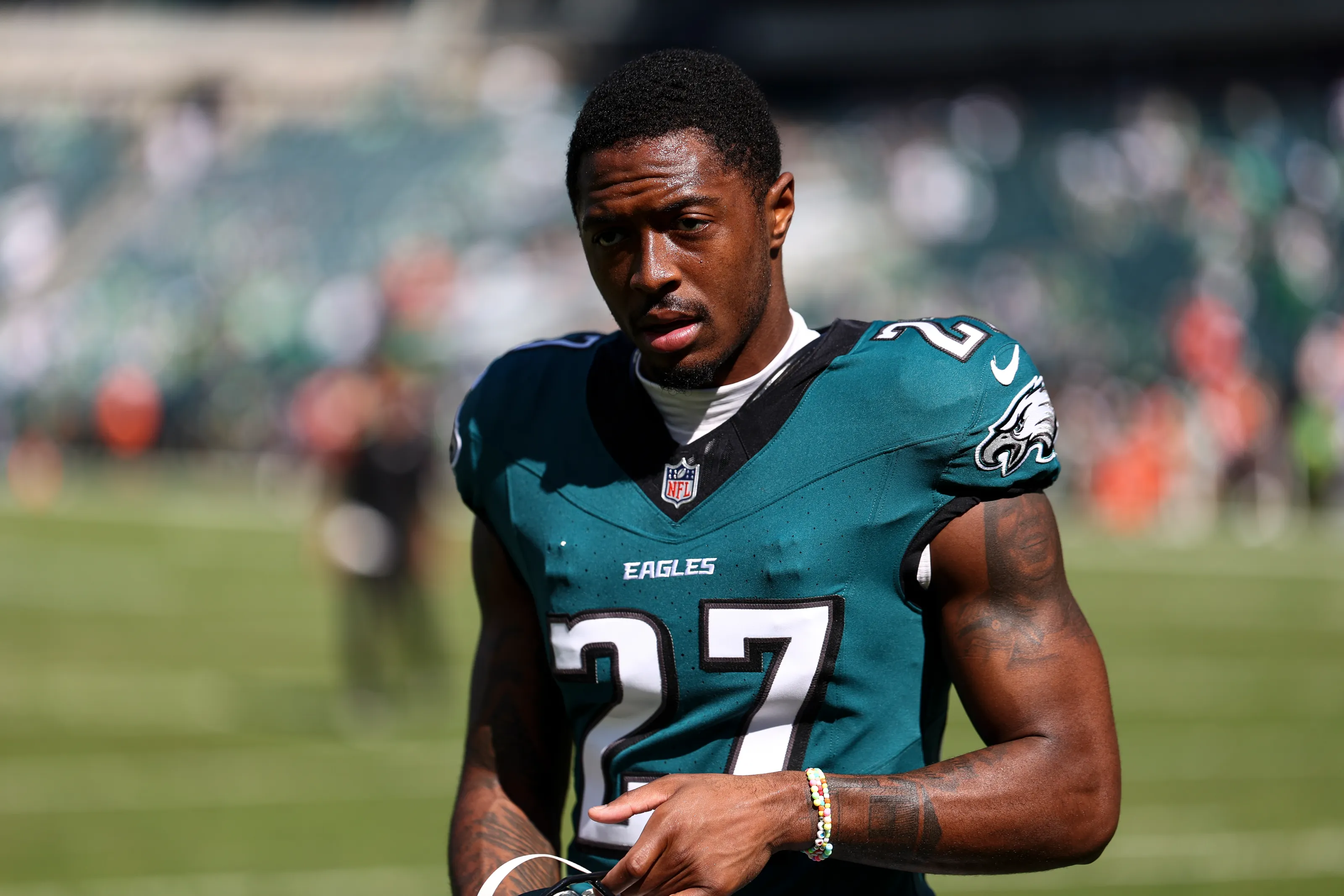 Week 5 NFL Overreactions: Comebacks, Chaos, And A New AFC Favorite?