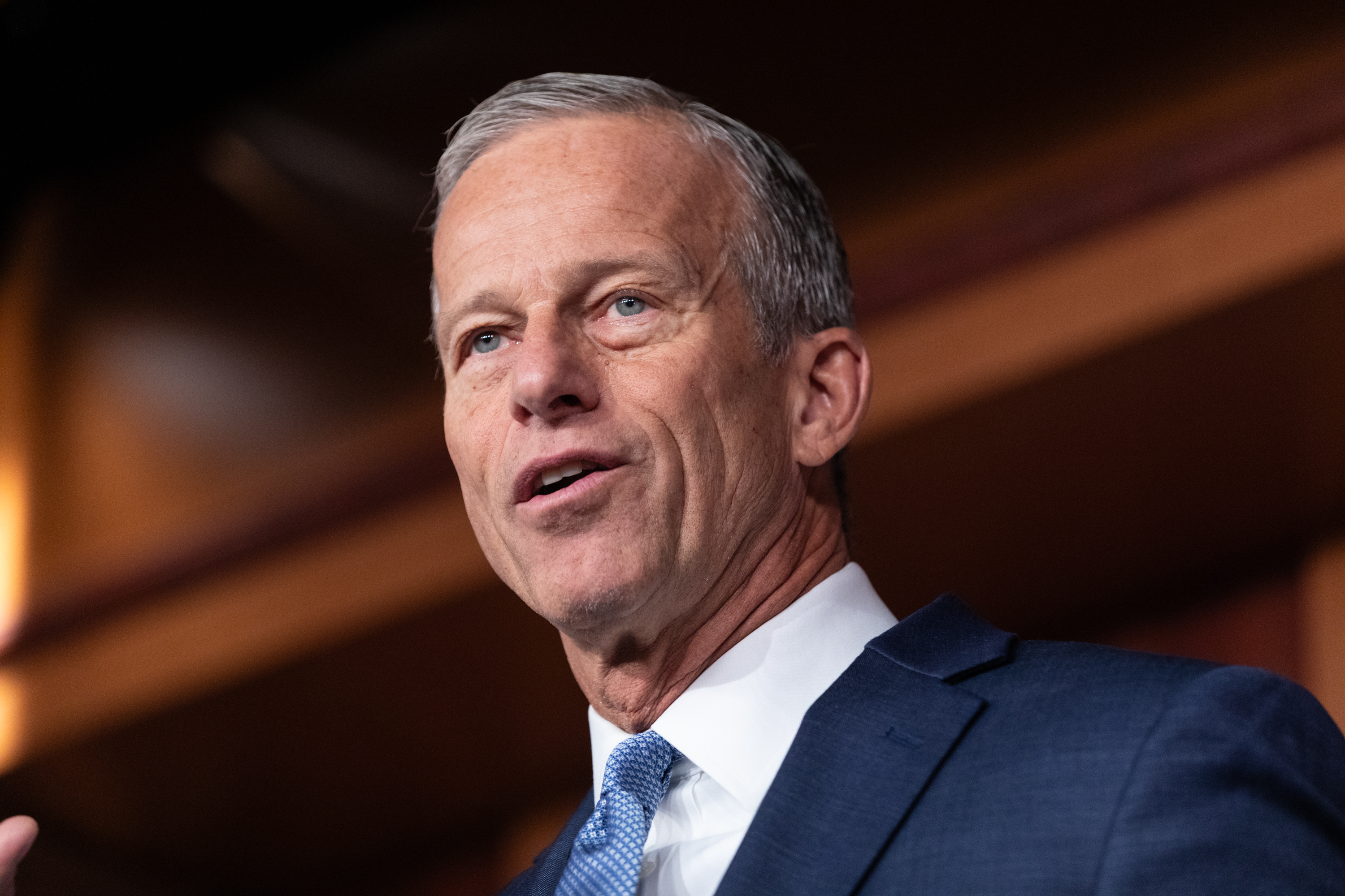 Odds of Government Shutdown Lasting Another Month Jump—Polymarket - Newsweek