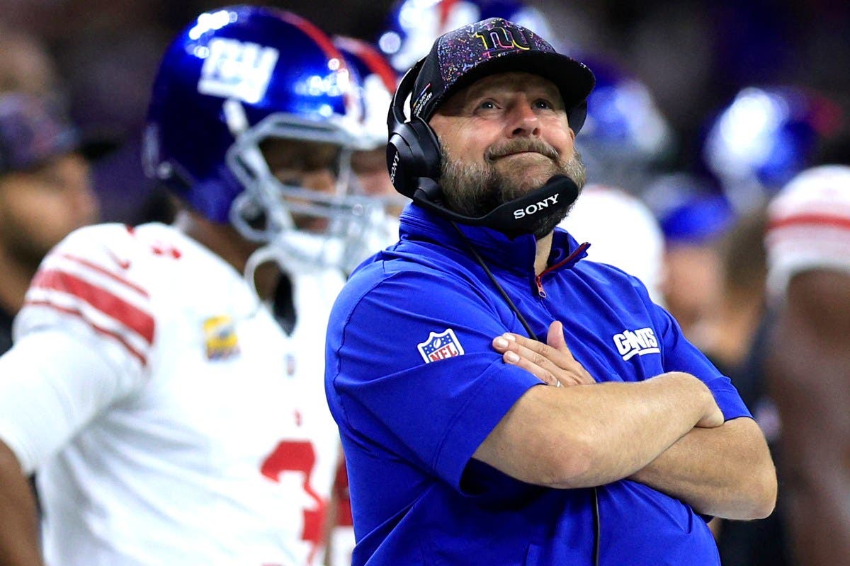 Pressure Mounts: Brian Daboll's Controversy Could Cost Him