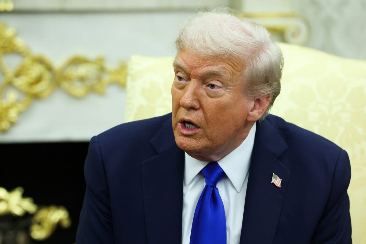 Trump's Chances of Winning Nobel Peace Prize Surge Before Announcement