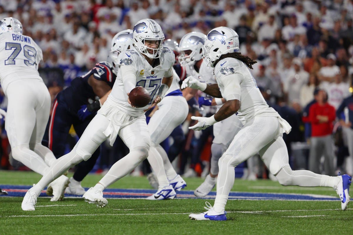 FanDuel Promo Code: Claim $300 Bonus For Bears-Commanders, MNF, MLB Games