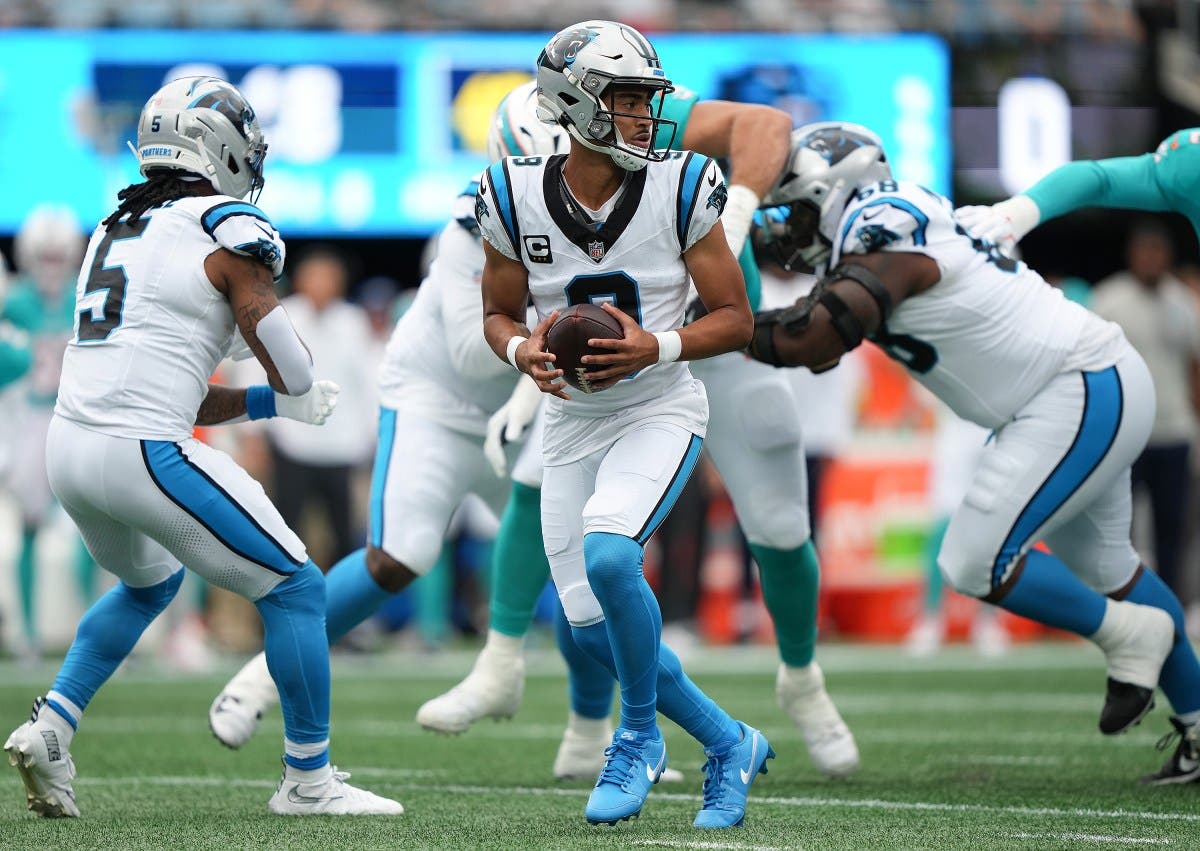 DraftKings Promo Code: Claim $200 Bonus for NFL Week 6 Games