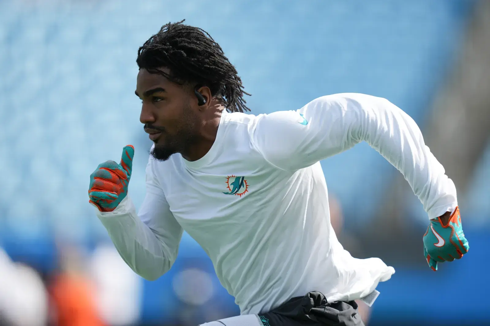 Packers trade idea pairs Matthew Golden with $85 million WR