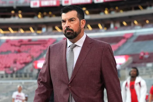 Ryan Day