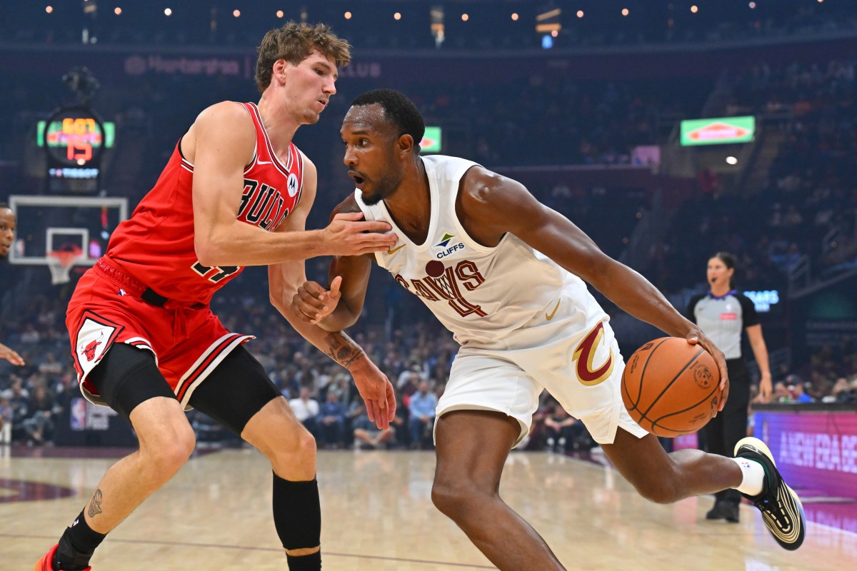 Bet365 Bonus Code WEEK365: Get $200 Bonus For Cavaliers-Knicks, NBA Games