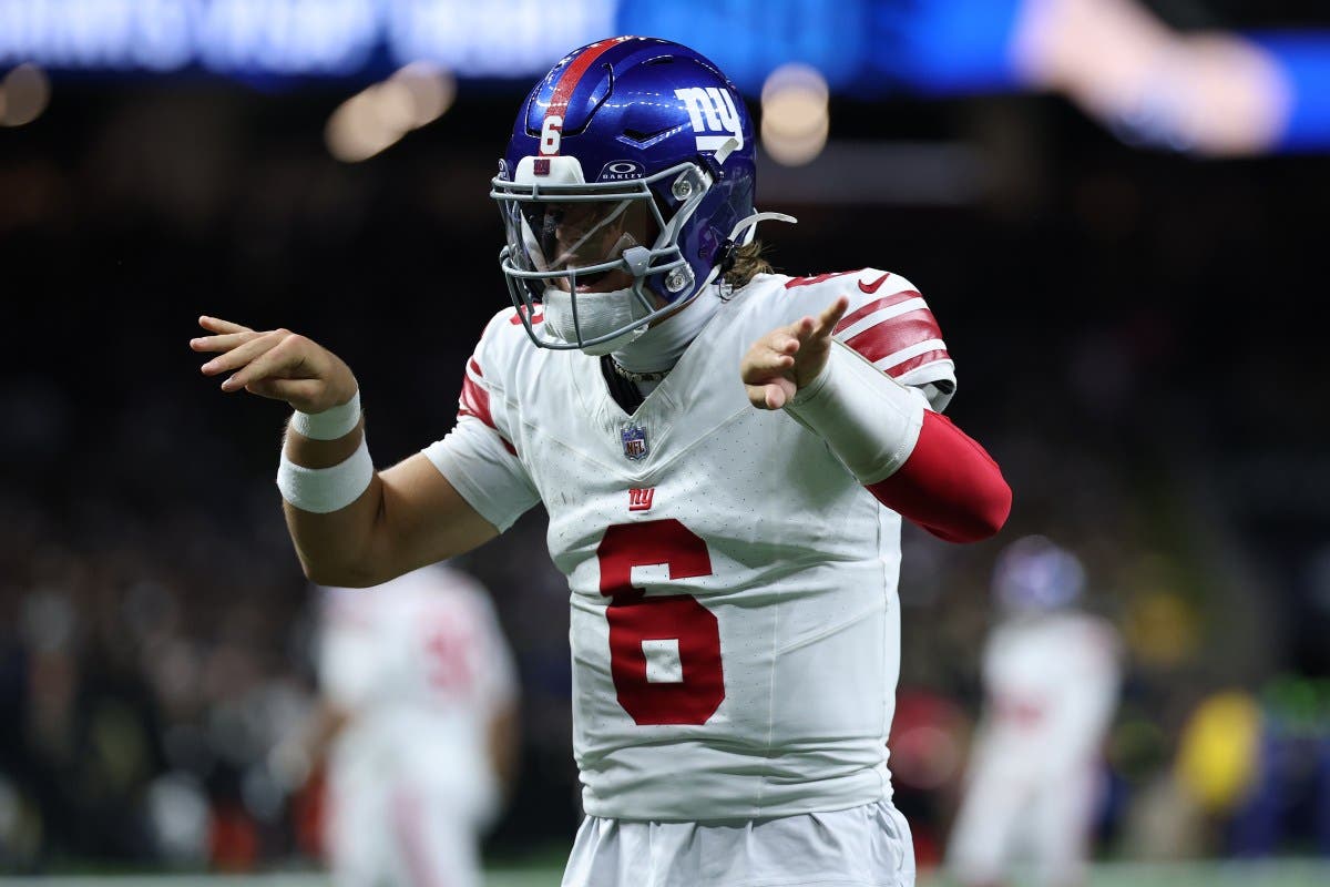 Underdog Promo Code NEWSWEEK: Claim $100 Bonus For Eagles-Giants, MLB Picks