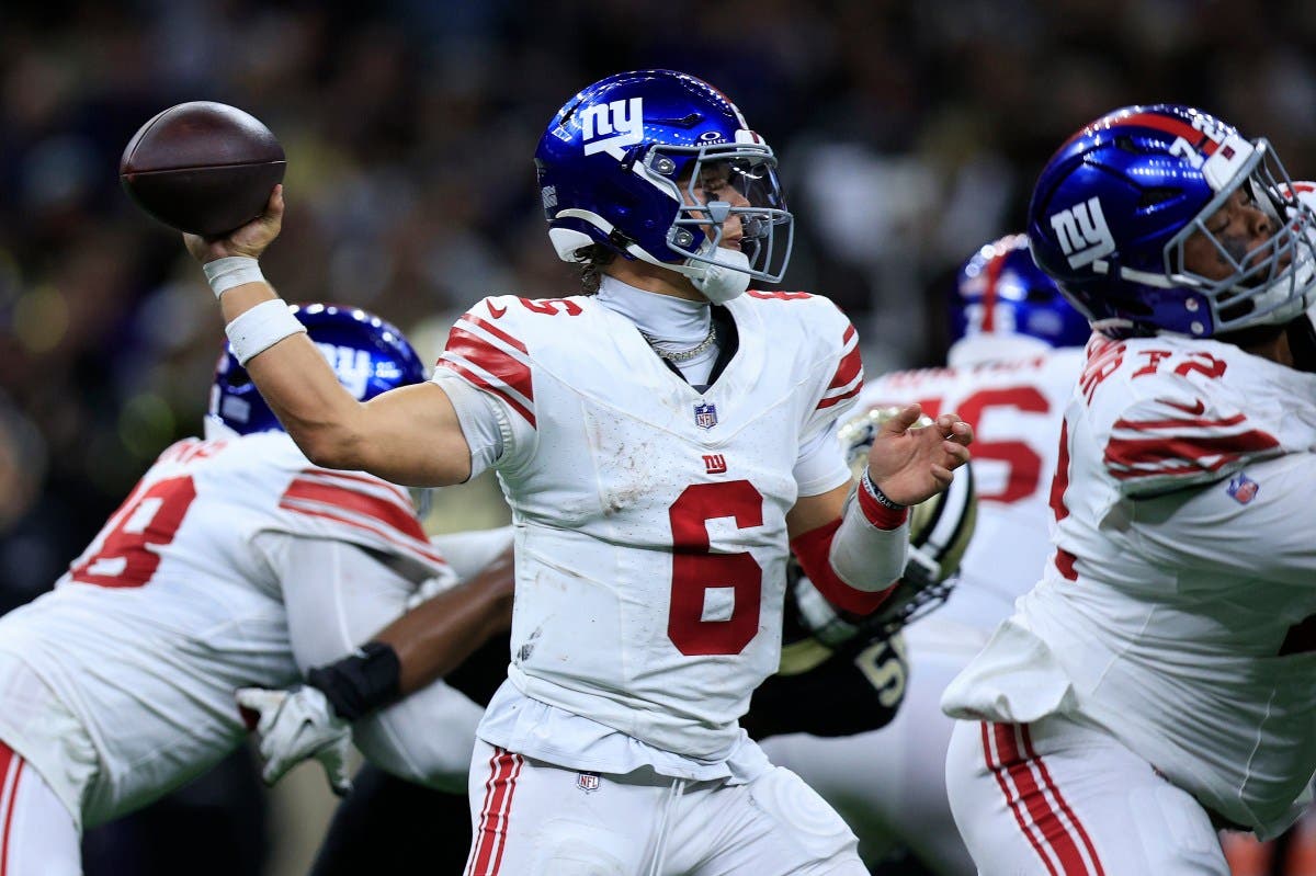 FanDuel Promo Code: Get Extended $300 Bonus For Eagles-Giants TNF