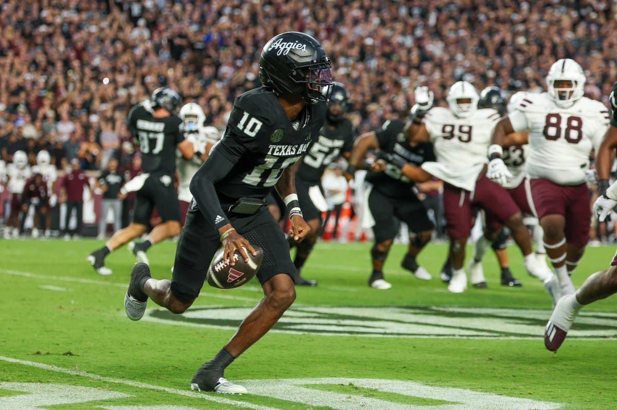 Top-5 SEC College Football Team Put on Upset Alert
