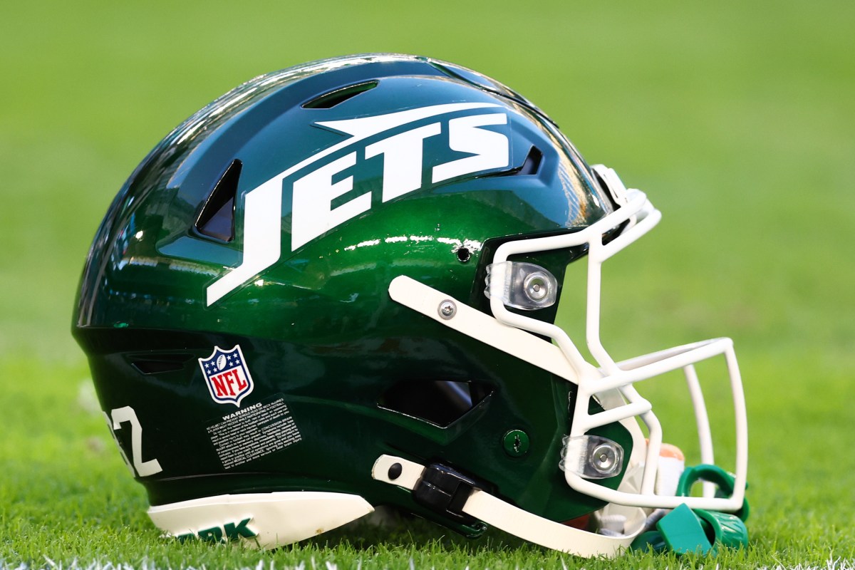 Colin Cowherd Lays Out Blueprint to Fix Multiple Jets Issue