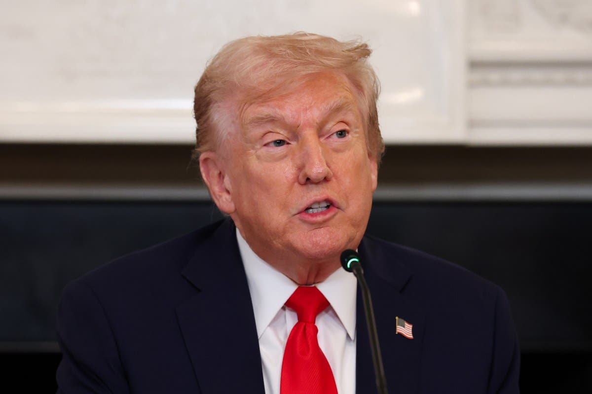 Could Trump Win Nobel Peace Prize 2026? What We Know