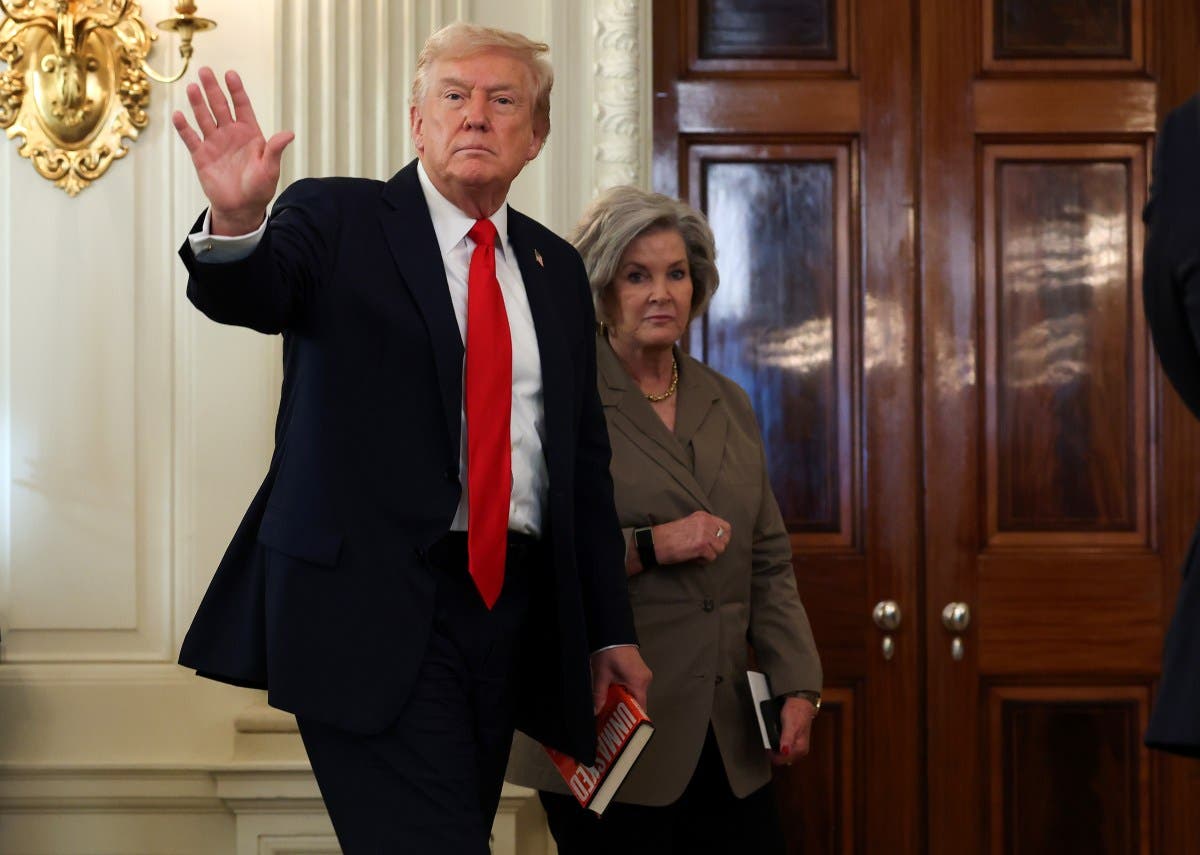 MAGA Calls for Trump to Win Nobel Peace Prize after Gaza Deal