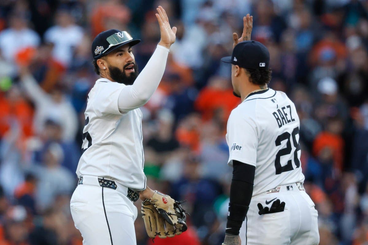 Caesars Sportsbook Promo Code NEWSWK20X: Double Winnings For MLB, NCAAF