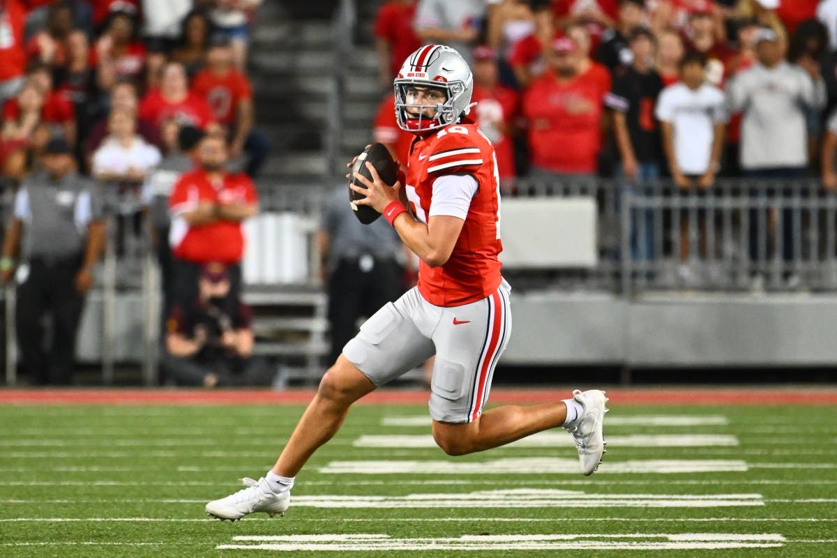 Bet365 Bonus Code WEEK365: Get $200 Bonus For NCAAF Week 7